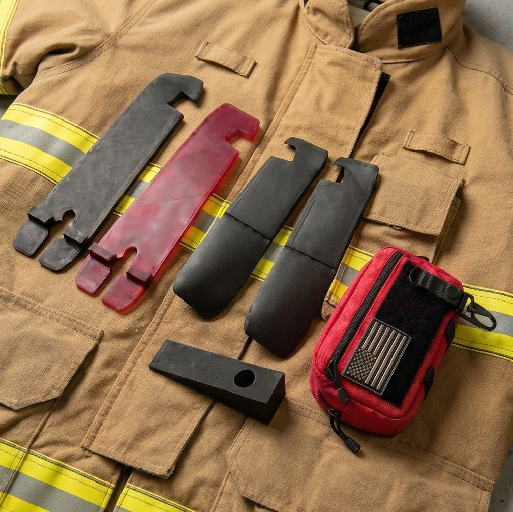 All in 1 Soft Entry Kit